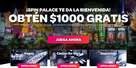 Free spin casino Mexico